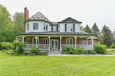 7309 Wellington Road 30, Guelph/eramosa, On, N1h 6j2