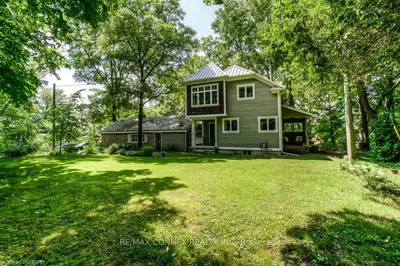 376 Main Street S, Guelph/eramosa, On N0b 2k0