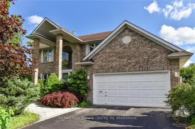 4 Trillium Court, Guelph, On N1g 4p8