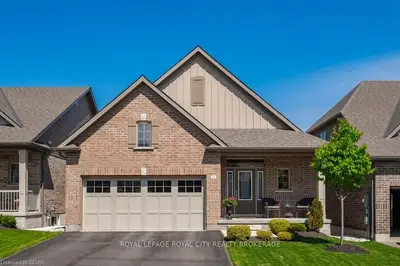 14 Chestnut Drive Pvt, Guelph/eramosa, On, N0b 2k0