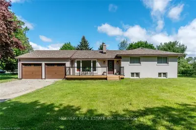 331 Albert Street, Guelph/eramosa, On N0b 2k0
