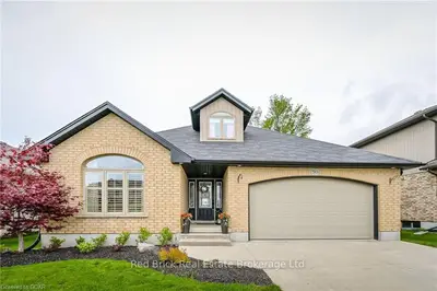 50 Walser Street, Centre Wellington, On N0b 1s0