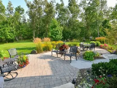 282252 Concession Road 4-5, East Luther Grand Valley, On, L9w 0w4