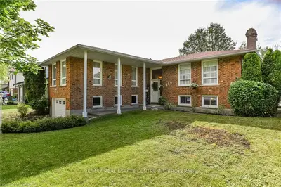 129 Fife Road, Guelph, On N1h 6y1