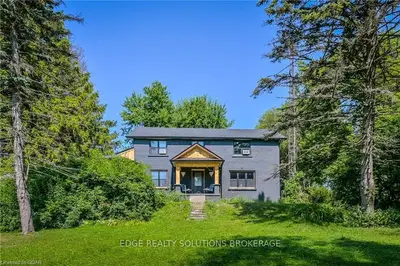 7450 Middlebrook Road, Centre Wellington, On N0b 1s0