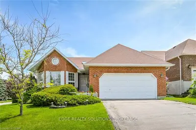 501 Harvey Street, Centre Wellington, On N1m 3k4