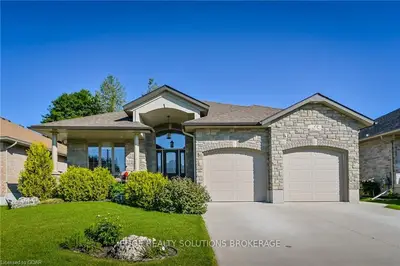 14 Walser Street, Centre Wellington, On N0b 1s0