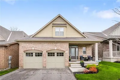 20 Linden Ave. Pvt, Guelph/eramosa, On, N0b 2k0