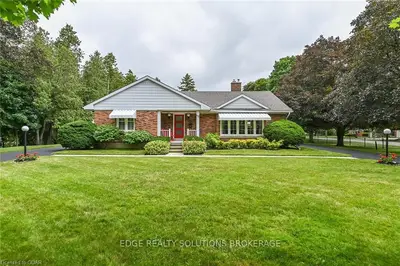 190 Scotland Street, Centre Wellington, On N1m 2b4
