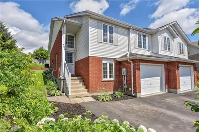 406 Old Newbury Lane, Cambridge, On N3h 5n9