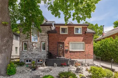 110 Beechwood Avenue, Guelph, On N1h 5z6