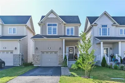 29 Goodall Court, Centre Wellington, On N1m 0c8