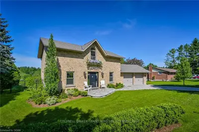 333 South Street, Centre Wellington, On N0b 1s0