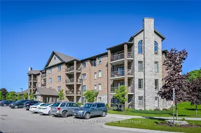 6492 Gerrie Road 103, Centre Wellington, On N0b 1s0