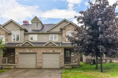 1155 Gordon Street 54, Guelph, On N1l 1s8