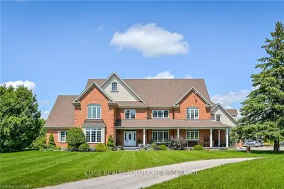 4933 Wellington Road 44, Guelph/eramosa, On, N0b 2k0