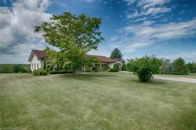 5542 Wellington Road 38, Guelph/eramosa, On, N1h 6j1
