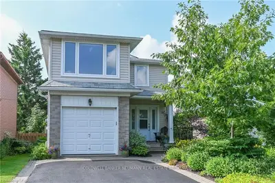 10 Valeriote Place, Guelph, On N1g 3x1
