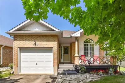 550 Mctavish St, Centre Wellington, On, N1m 3r1