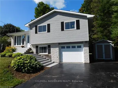 168 Rock Street, West Grey, On N0g 1r0