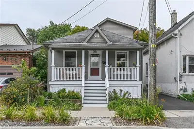 221 Ferguson Street, Guelph, On N1e 2z1