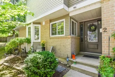 100 Woodlawn Road E 2, Guelph, On N1e 1b7