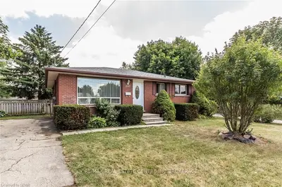 563 Woodlawn Road E, Guelph, On N1e 1c3