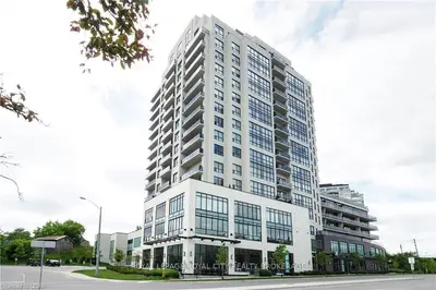 150 Wellington Street E 1403, Guelph, On N1h 0b5