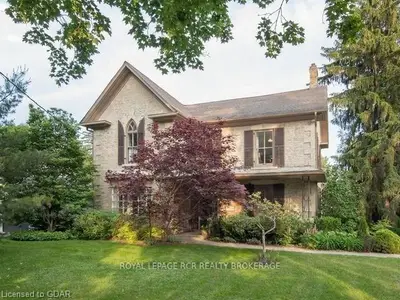 310 Union Street E, Centre Wellington, On N1m 1v9