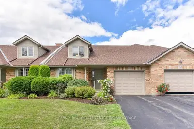 134 Church St, Centre Wellington, On, N0b 1s0