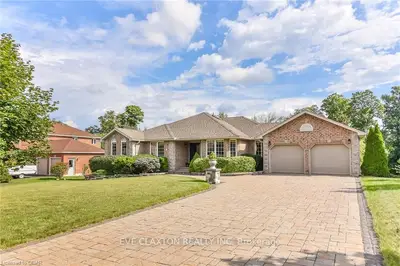 52 Christine Drive, Guelph/eramosa, On N1e 0n5
