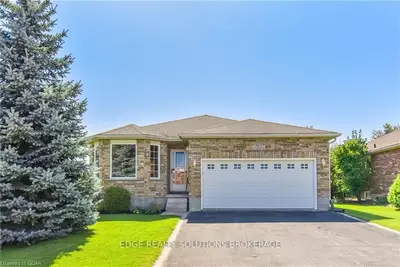 765 St David Street S, Centre Wellington, On N1m 3v3