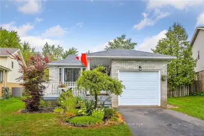 444 Flannery Drive, Centre Wellington, On N1m 3p3