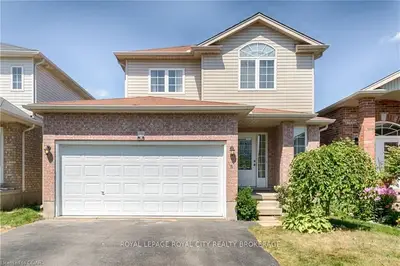 10 Brock Street, Guelph, On N1l 0e3