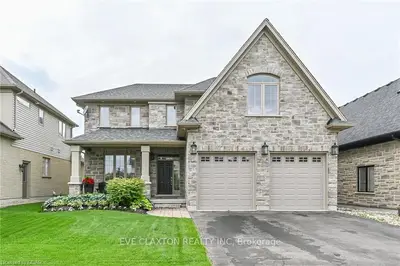 14 Zaduk Place, Guelph, On N1g 0a7