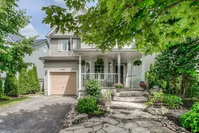 118 Scots Lane, Guelph/eramosa, On N0b 2k0