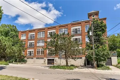 40 Northumberland Street 303, Guelph, On N1h 3a5