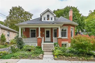 104 Alma Street S, Guelph, On N1h 5w9