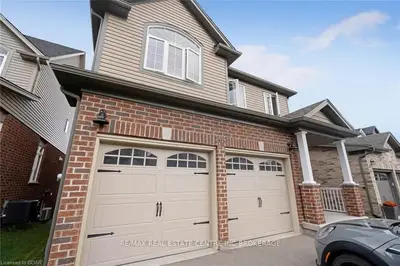 209 Drenters Court, Guelph/eramosa, On N0b 2k0