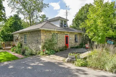 218 Evert Street, Guelph/eramosa, On N0b 2k0