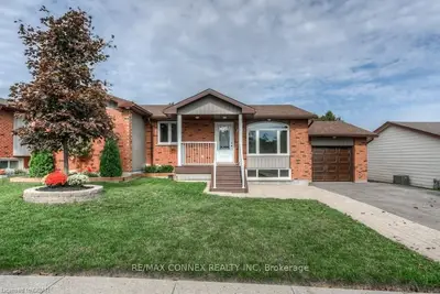 200 Queen Street, Guelph/eramosa, On N0b 2k0