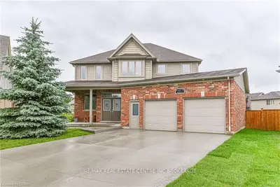 47 Zaduk Court, Woolwich, On N0b 1n0