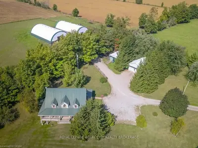8780 Wellington 22 Road, Erin, On N0b 2k0