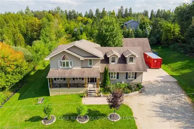 479 Avruskin Street, Centre Wellington, On N0b 1s0
