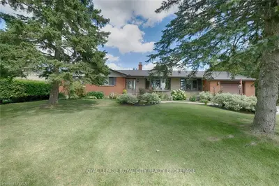 8 Hartfield Drive, Guelph/eramosa, On N1j 6j2