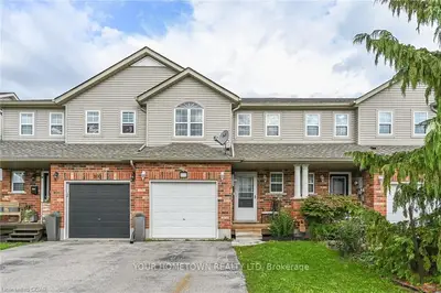 102 Gibbons Drive, Centre Wellington, On N1m 3v8