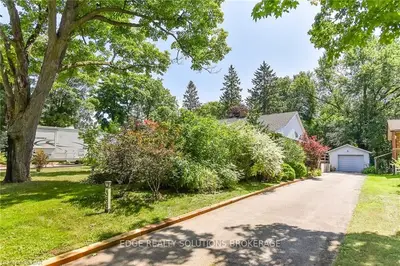 386 Union Street E, Centre Wellington, On N1m 1v9