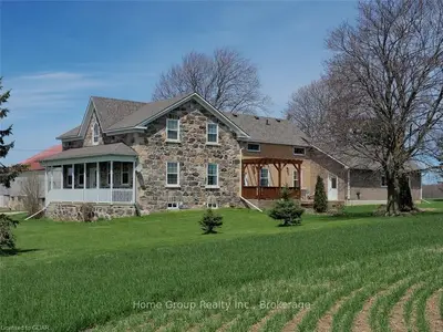 390 Bruce County Road 3, South Bruce, On, N0g 2j0