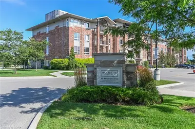 43 Waterford Drive 312, Guelph, On N1l 0j6