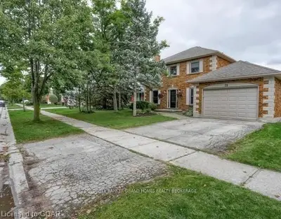 29 Gourlay Road, Centre Wellington, On N0b 1s0